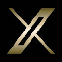 X 2.0 Cryptocurrency Logo