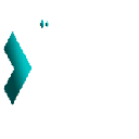 X-Chain Cryptocurrency Logo
