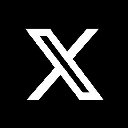 X.COM Cryptocurrency Logo