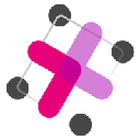 X Protocol Cryptocurrency Logo