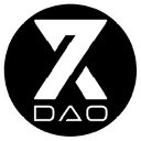 X7DAO Cryptocurrency Logo