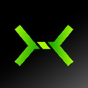 XAI Cryptocurrency Logo