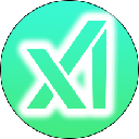 XAI Cryptocurrency Logo