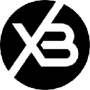 XBANKING Cryptocurrency Logo