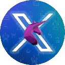 XBOT Cryptocurrency Logo