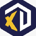 XcelDefi Cryptocurrency Logo