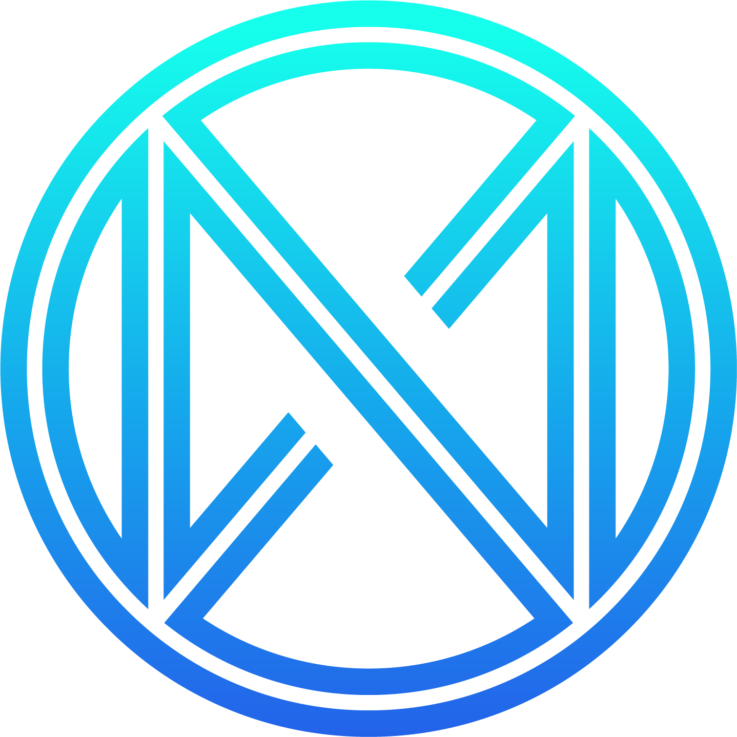 XDAG Cryptocurrency Logo