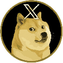 XDOGE Cryptocurrency Logo
