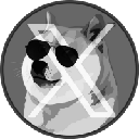 XDoge Cryptocurrency Logo