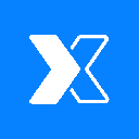 Xfinite Entertainment Token Cryptocurrency Logo