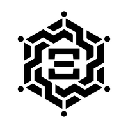 Xi Token Cryptocurrency Logo