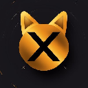 XINU Cryptocurrency Logo