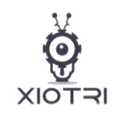 Xiotri Cryptocurrency Logo