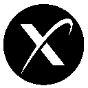 Xover Cryptocurrency Logo