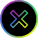XOXNO Cryptocurrency Logo