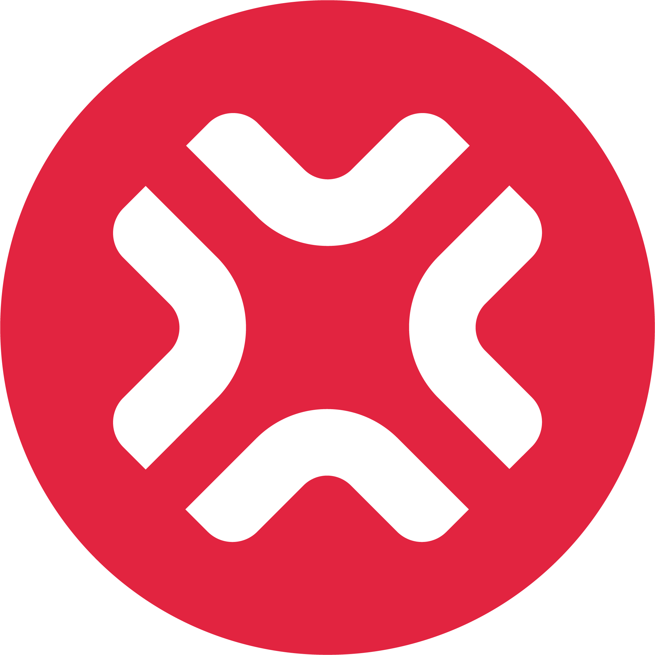XP NETWORK Cryptocurrency Logo