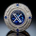XPAYMENT Cryptocurrency Logo