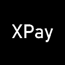 X Payments Cryptocurrency Logo