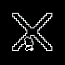 xPET tech Cryptocurrency Logo