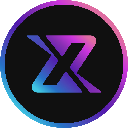XRADERS Cryptocurrency Logo
