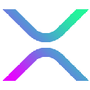 Xrp Classic (new) Cryptocurrency Logo