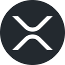 XRP Cryptocurrency Logo