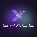 XSpace Cryptocurrency Logo