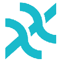 xx network Cryptocurrency Logo