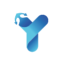 YachtingVerse Cryptocurrency Logo