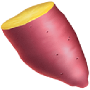 YAM V3 Cryptocurrency Logo