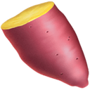 YAM V1 Cryptocurrency Logo
