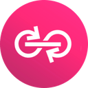 DFI.Money Cryptocurrency Logo
