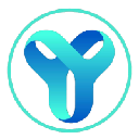 YES Coin Cryptocurrency Logo