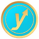 Yesports Cryptocurrency Logo