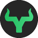 Yield Yak Cryptocurrency Logo