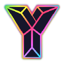 YieldFarming Index Cryptocurrency Logo