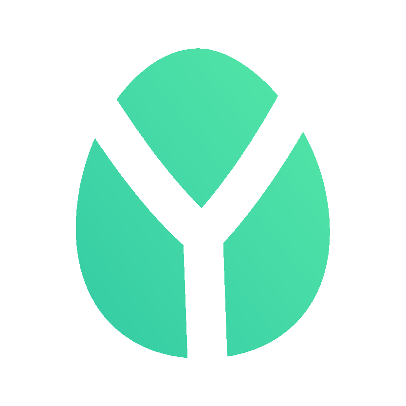 Yoshi.exchange Cryptocurrency Logo