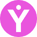 yOUcash Cryptocurrency Logo