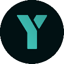 YOUR AI Cryptocurrency Logo