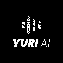 YURI Cryptocurrency Logo