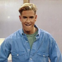 Zack Morris Cryptocurrency Logo