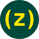 ZARP Stablecoin Cryptocurrency Logo