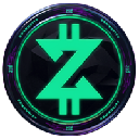 ZED Token Cryptocurrency Logo