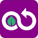 ZeLoop Eco Reward Cryptocurrency Logo