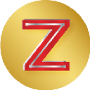 Zetrix Cryptocurrency Logo