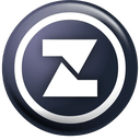 ZIMBOCASH Cryptocurrency Logo