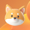 ZKDOGE Cryptocurrency Logo