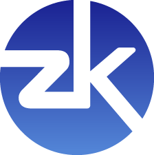 zkLend Cryptocurrency Logo
