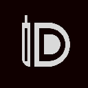 zkSync id Cryptocurrency Logo