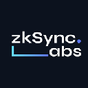 zkSync Labs Cryptocurrency Logo